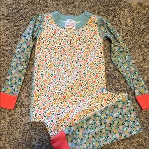 Hanna Andersson pajamas